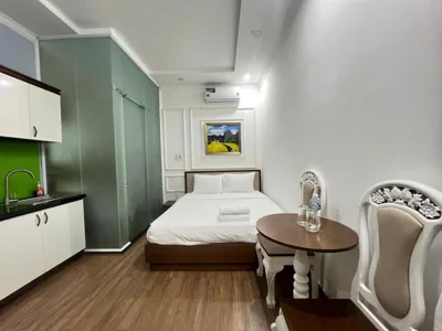 StayX Saigon Center – Fotos 7