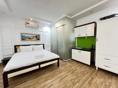 StayX Saigon Center – Fotos 10
